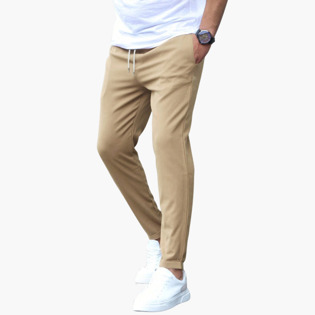 Premium Stretch-Hosen