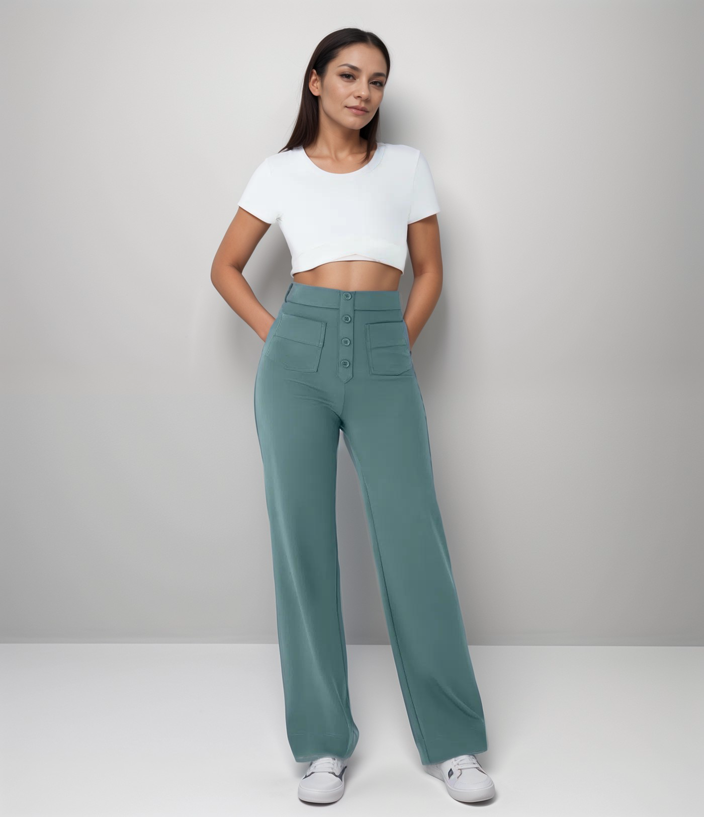 Freizeit-Hose