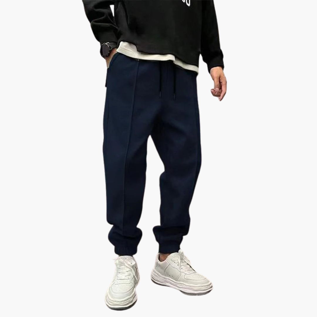 Lässige Hose