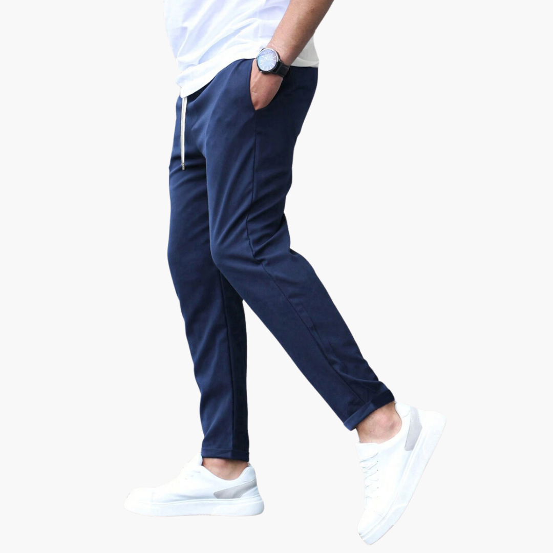 Premium Stretch-Hosen