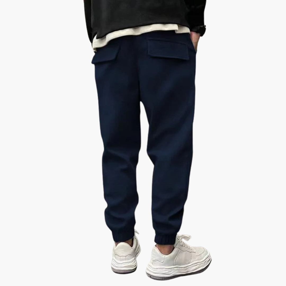 Lässige Hose