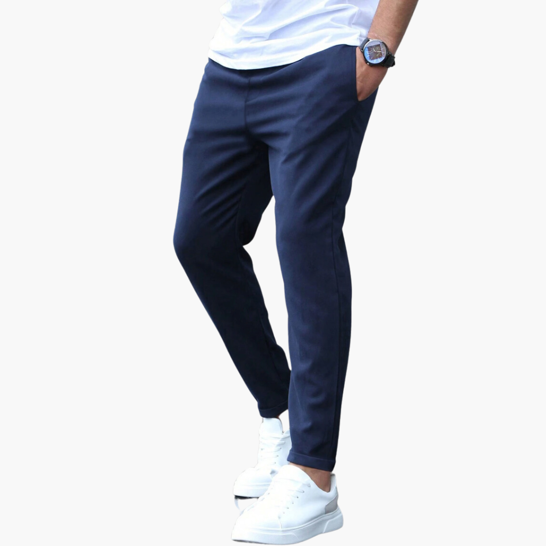 Premium Stretch-Hosen