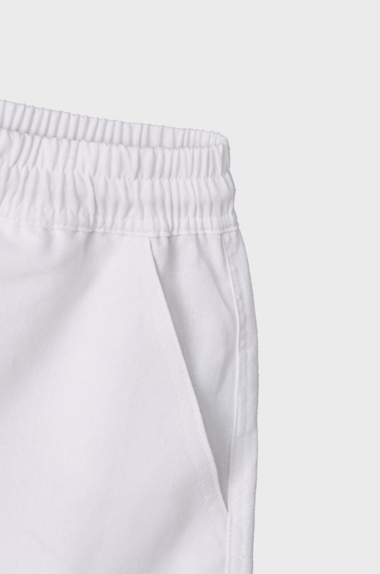 Leinen-Sommerhose