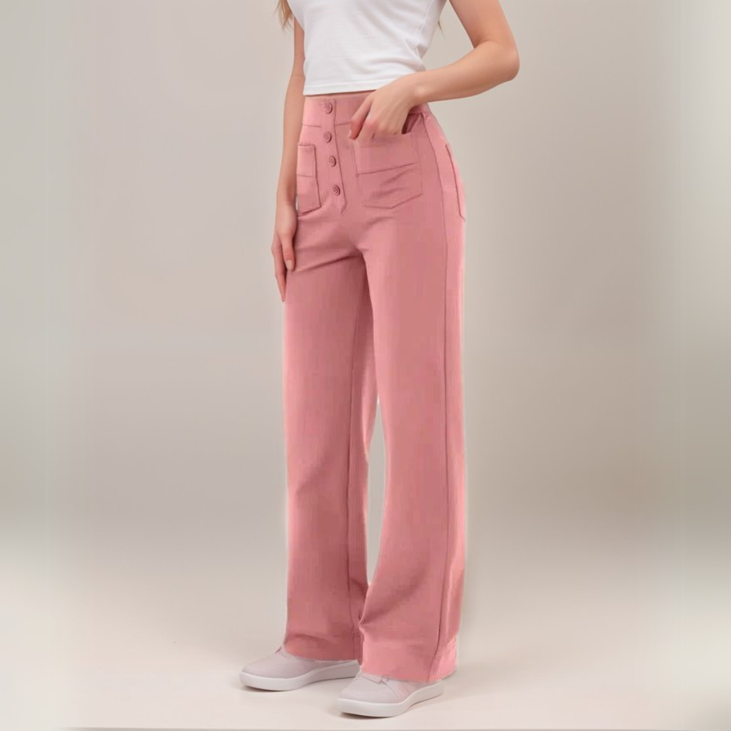 Freizeit-Hose