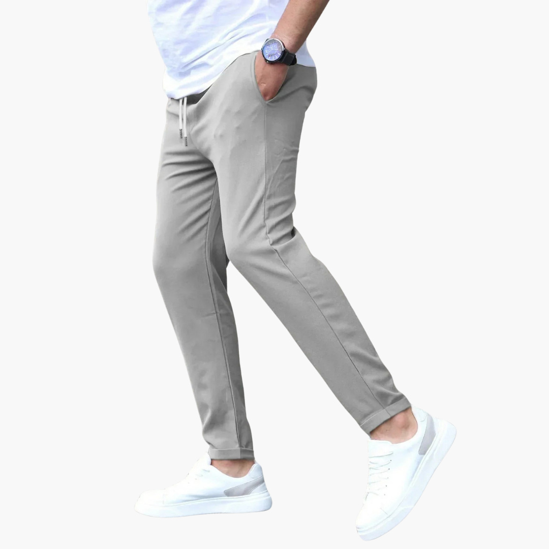 Premium Stretch-Hosen