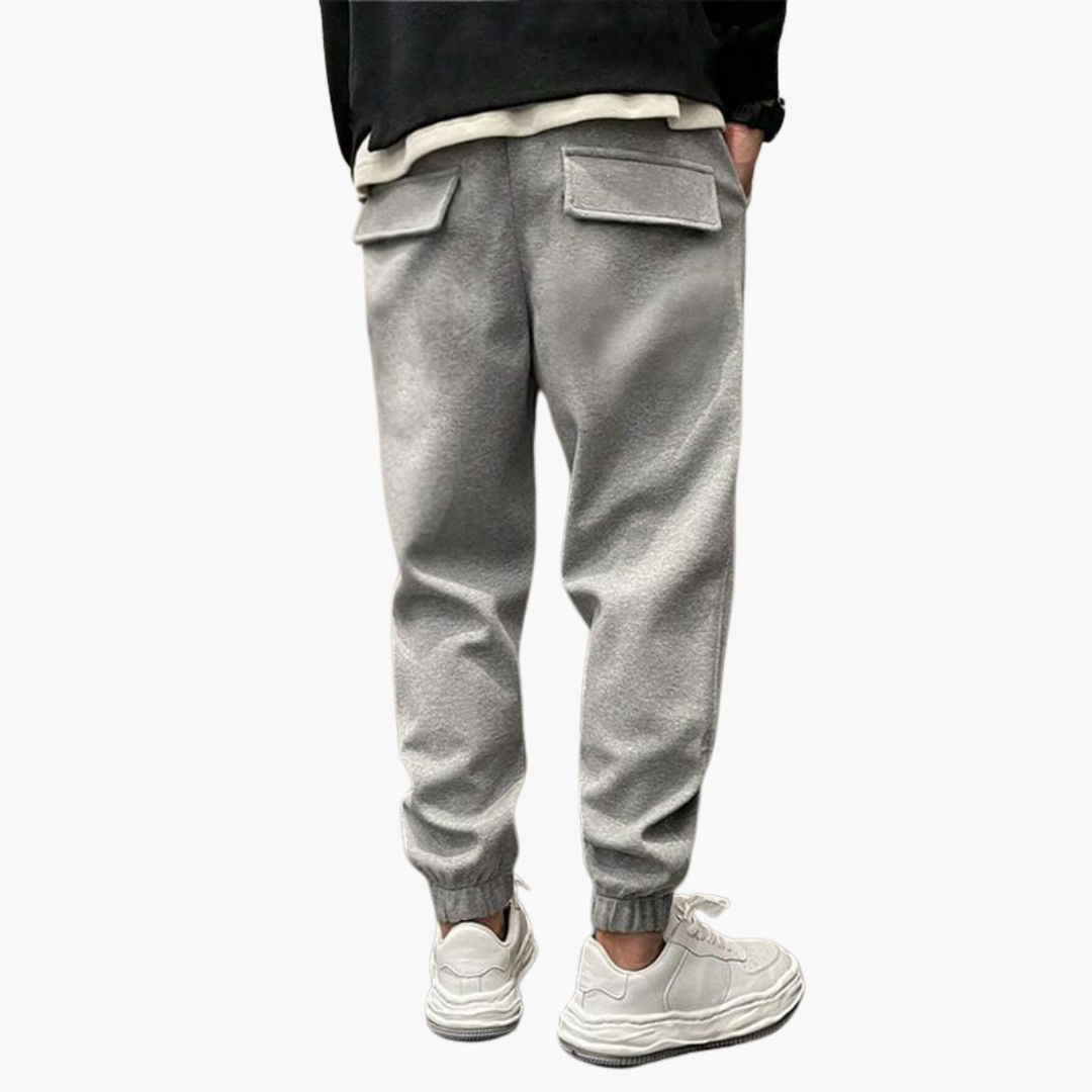 Lässige Hose
