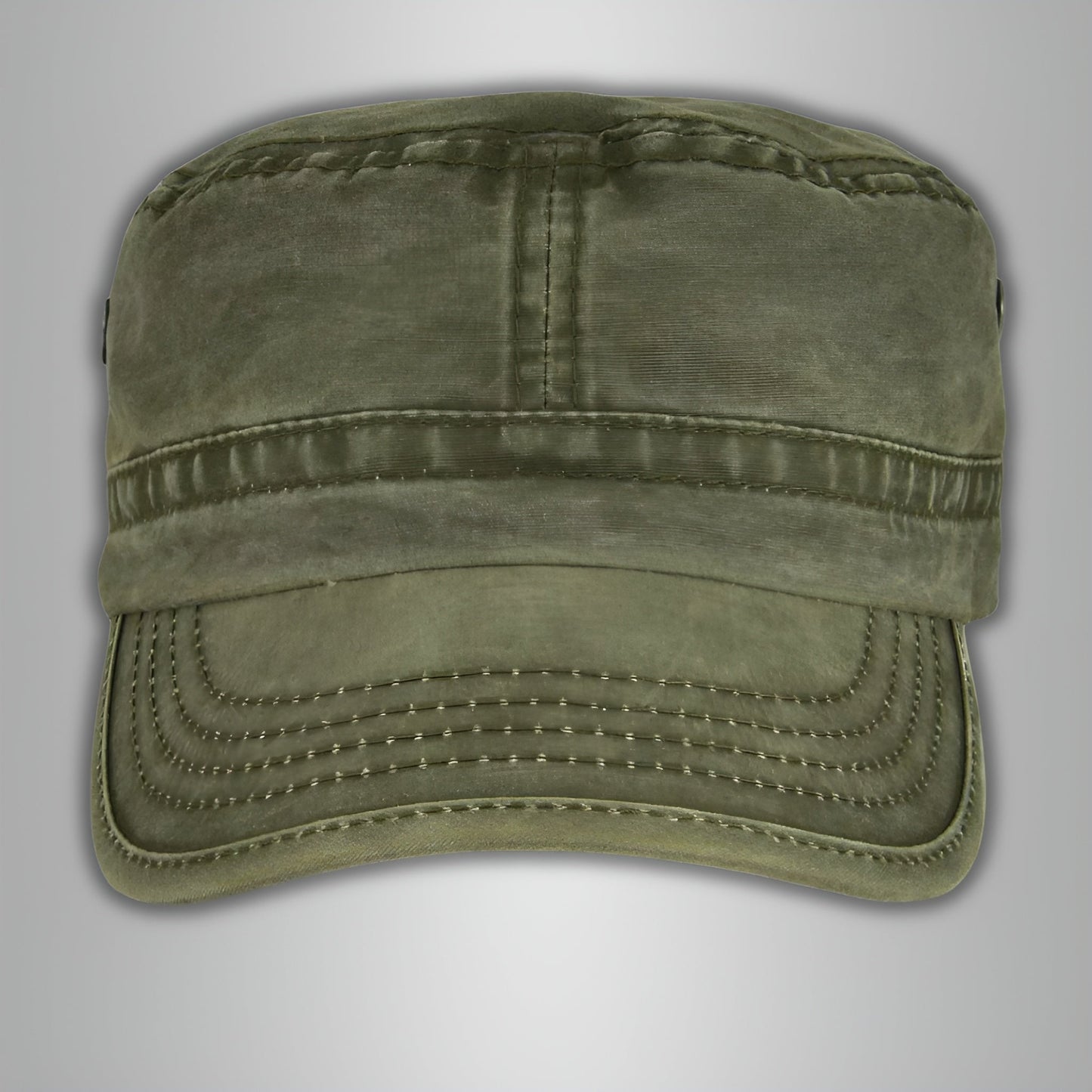 Arvid-Cap | Zeitlose & langlebige Vintage-Kappe