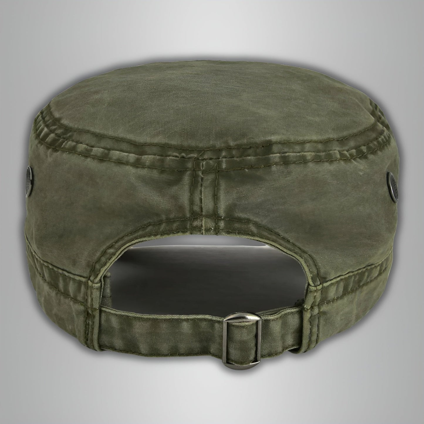 Arvid-Cap | Zeitlose & langlebige Vintage-Kappe