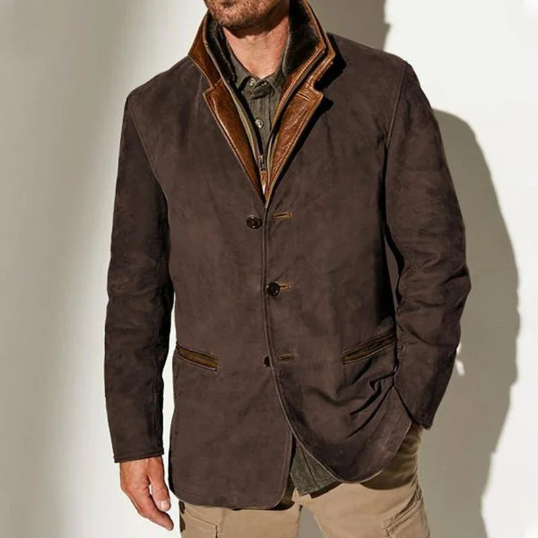 Marceau-Jacke