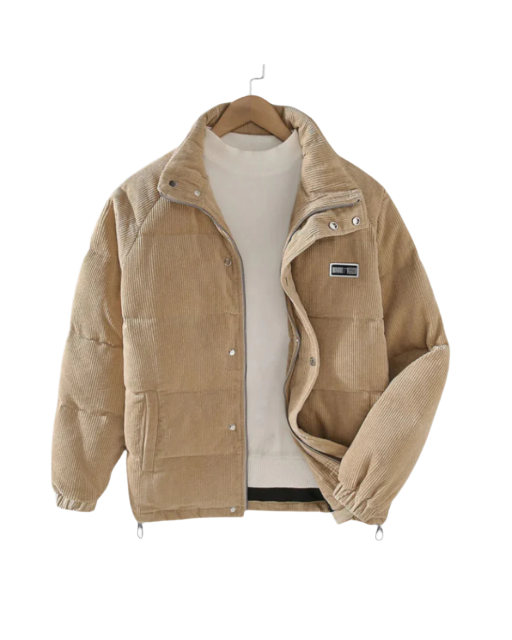 Arvid-Cordjacke