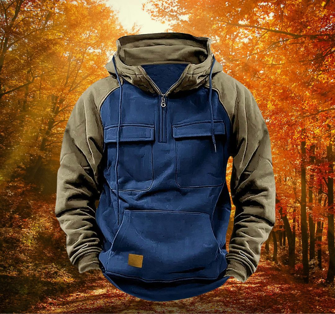Elias-Winterhoodie