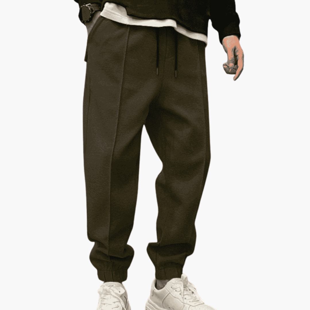 Lässige Hose