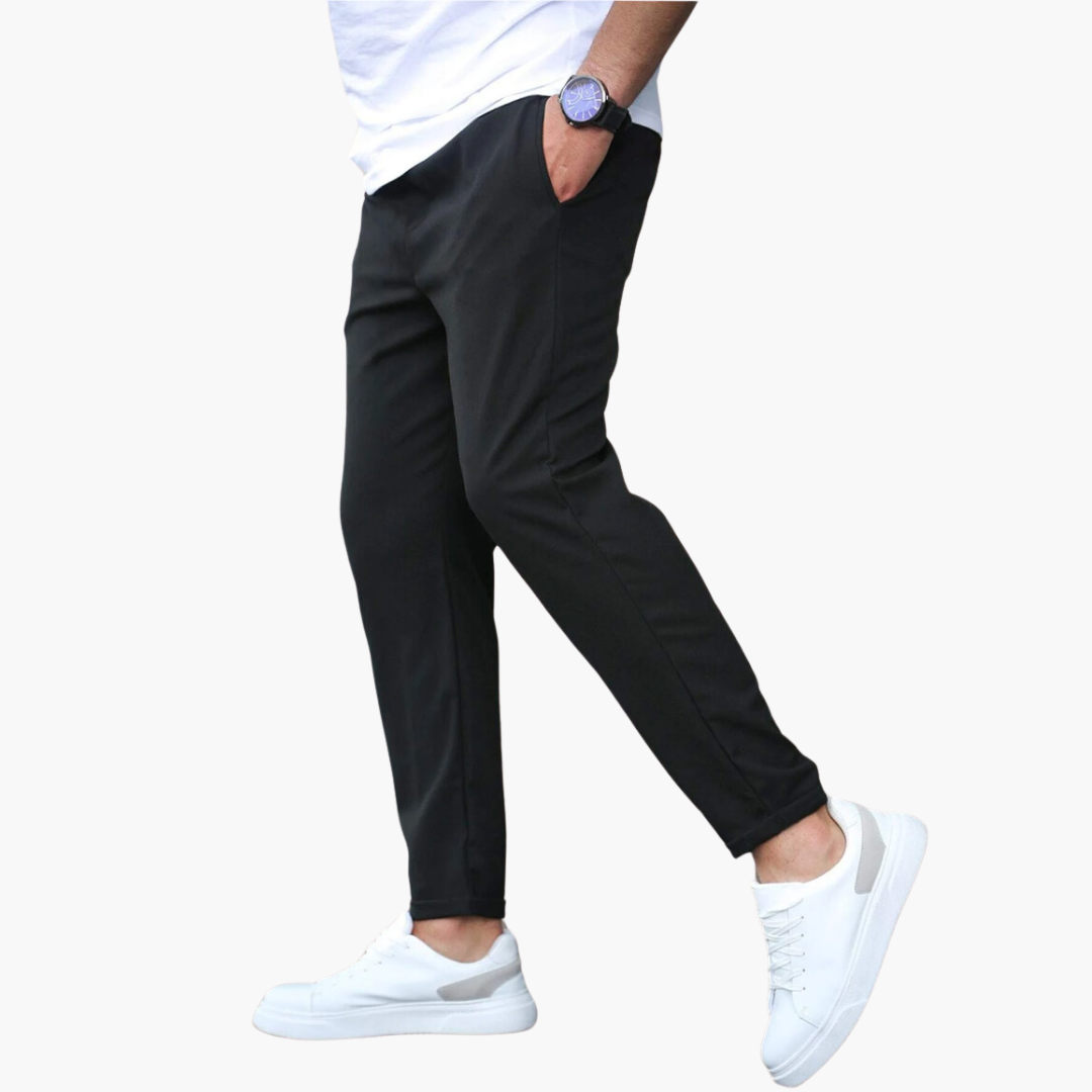 Premium Stretch-Hosen