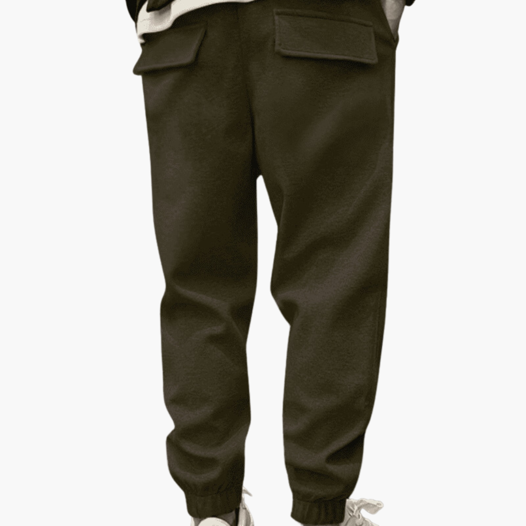 Lässige Hose