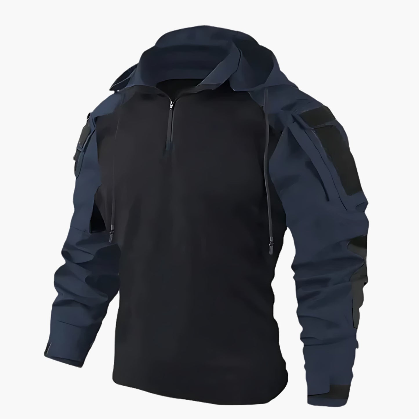 Nordberg-Outdoorjacke