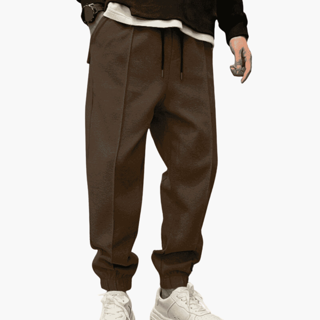 Lässige Hose