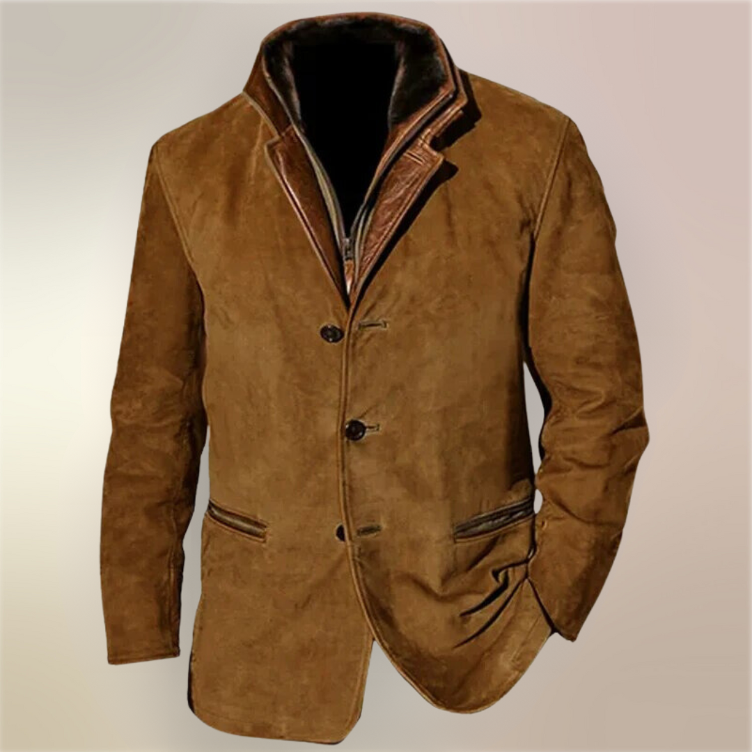 Marceau-Jacke
