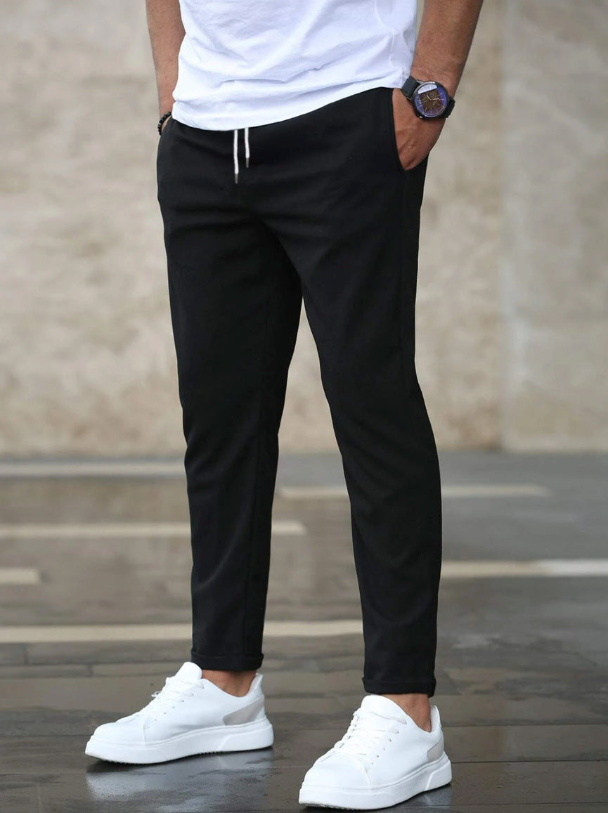 Premium Stretch-Hosen