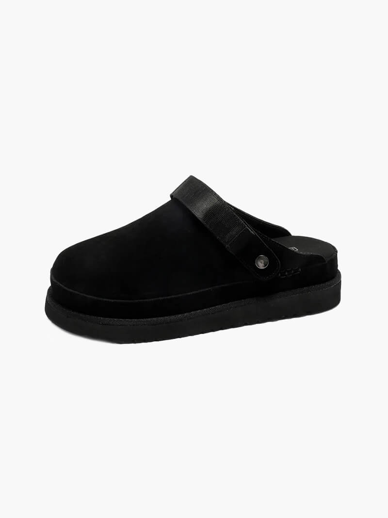 Ella Slipper