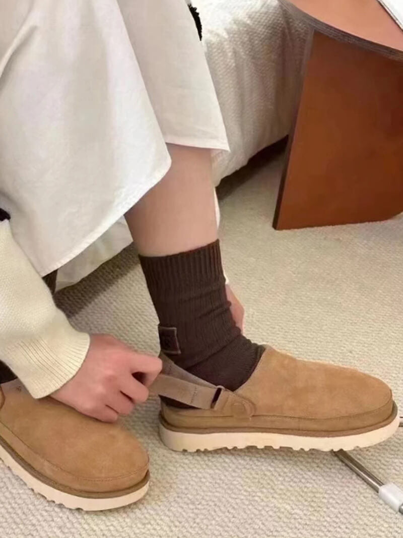 Ella Slipper