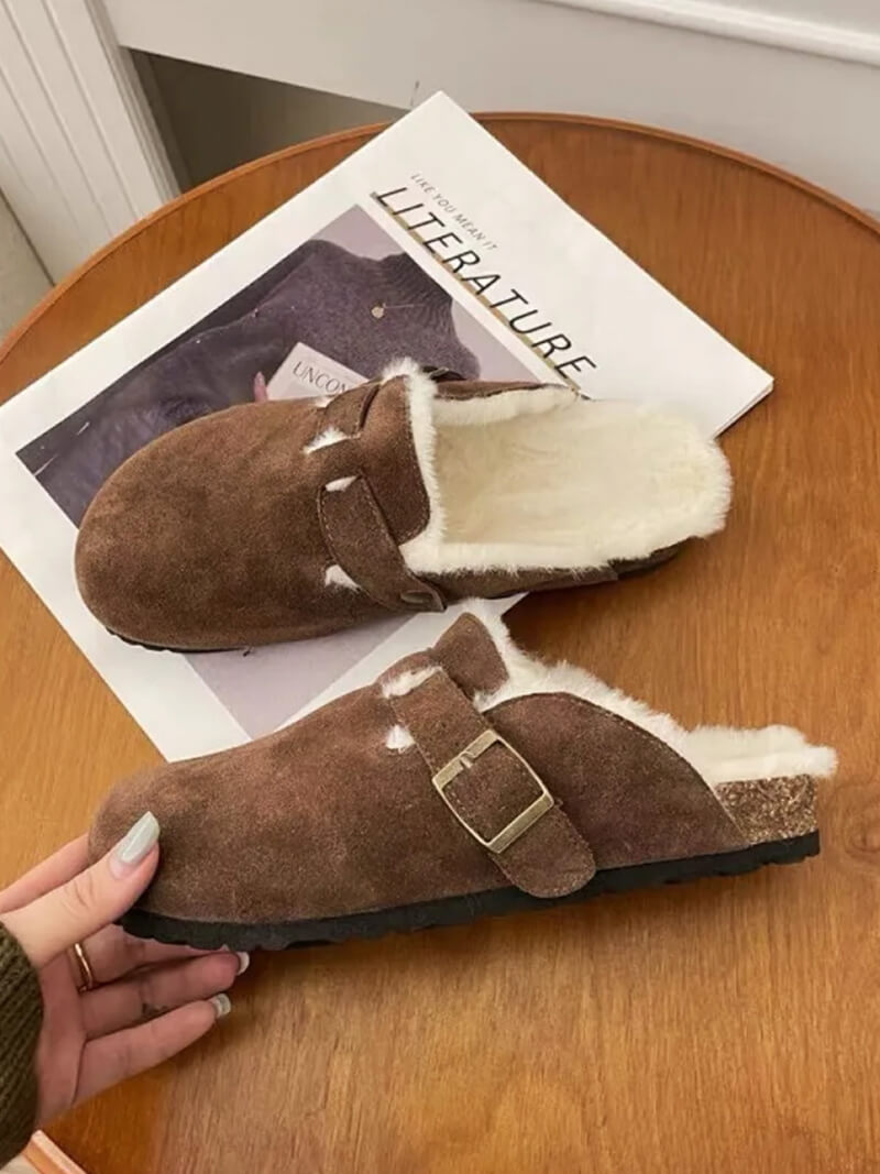 Rafa Winter Schuhe