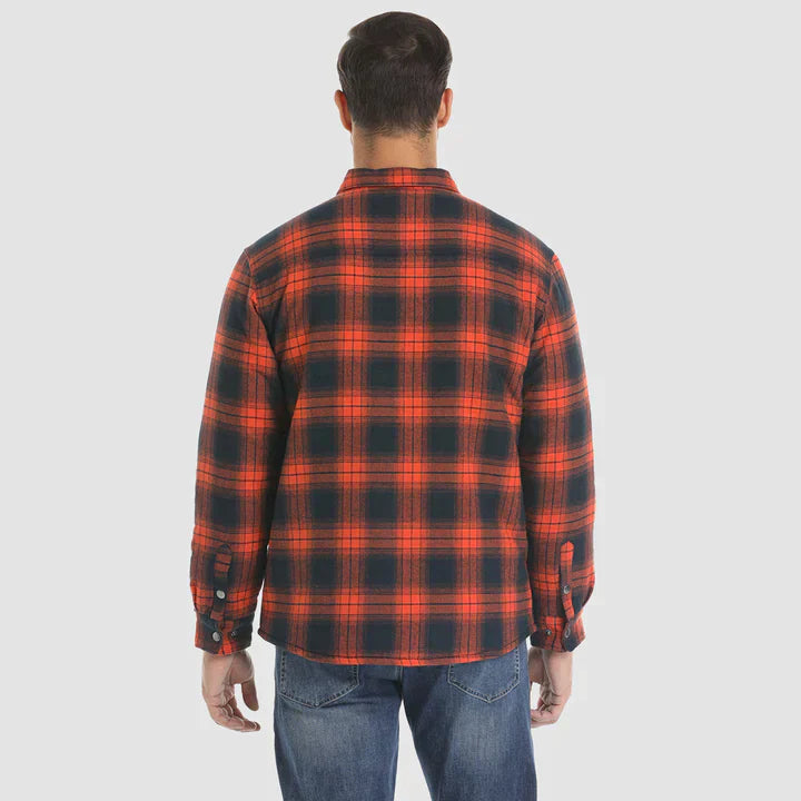 Berglund-Flanelljacke