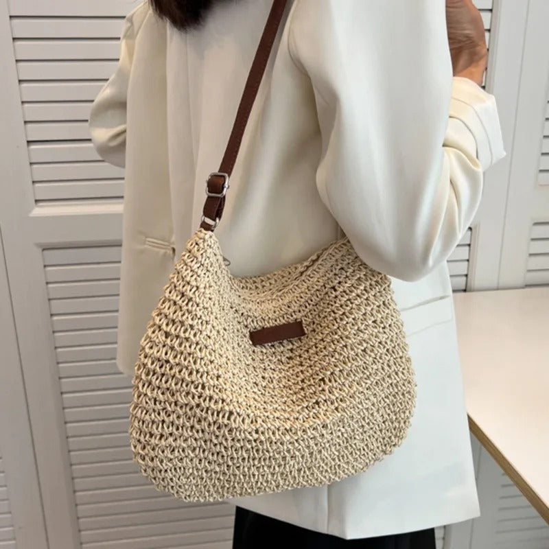 Elegante und leichte Tasche