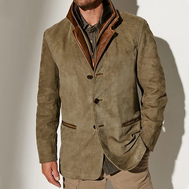 Marceau-Jacke