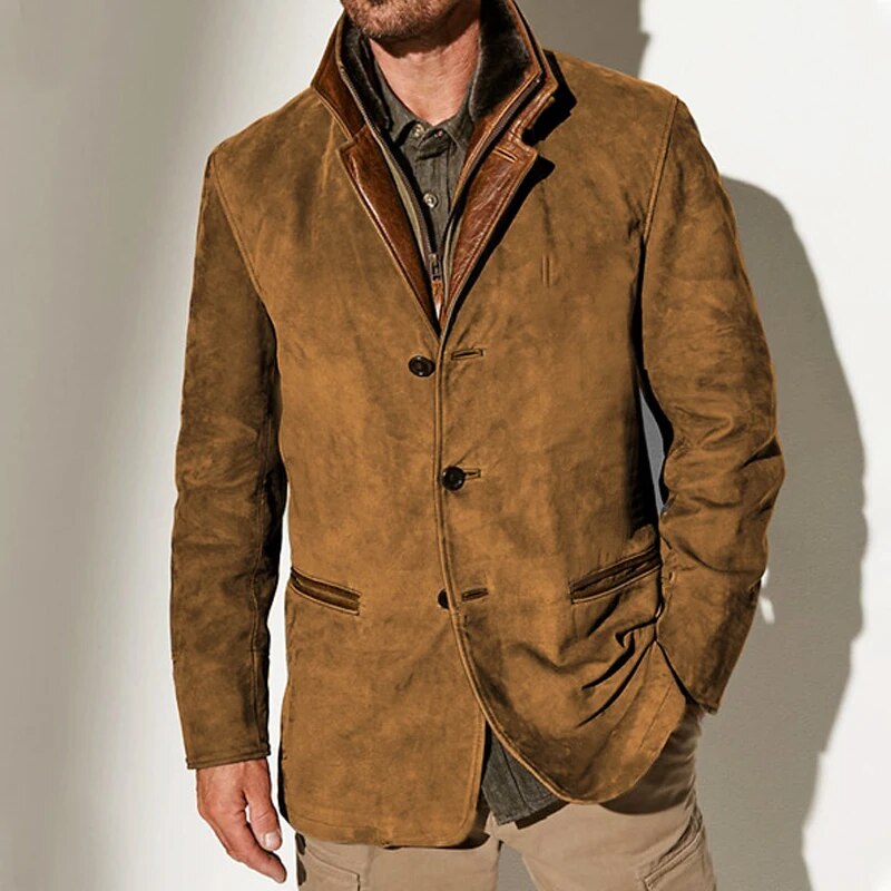 Marceau-Jacke