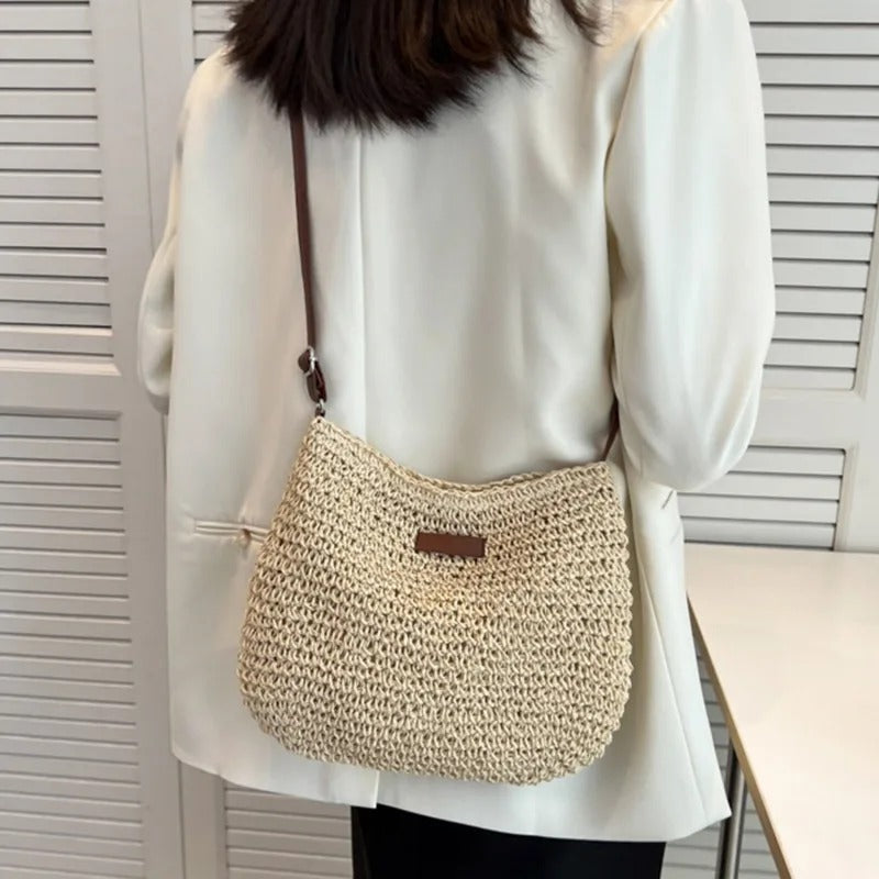 Elegante und leichte Tasche