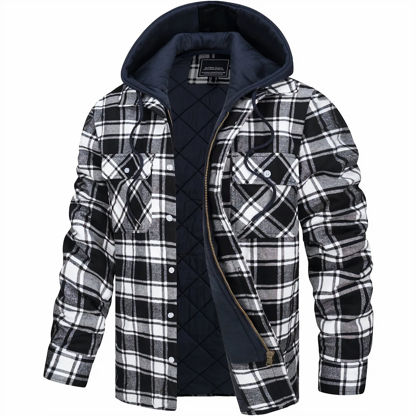 Kjell-Karo-Jacke
