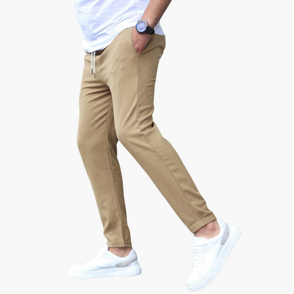 Premium Stretch-Hosen