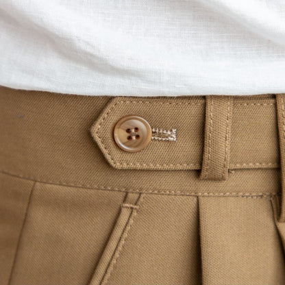 Faltenhose