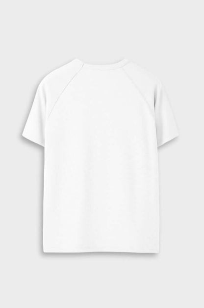 Basic Herren-T-Shirt