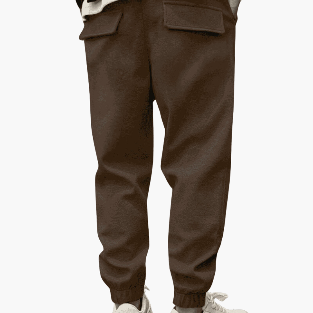Lässige Hose