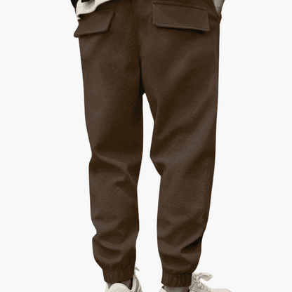 Lässige Hose