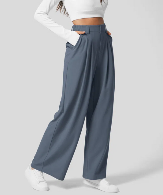 Komfortable und formende Hose