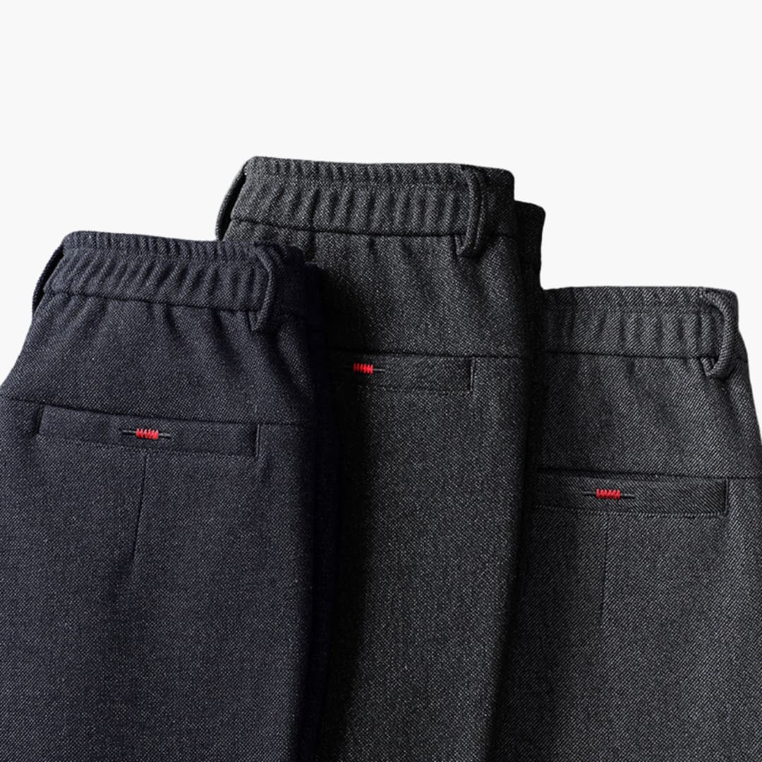Stilvolle Hosen für jeden Anlass