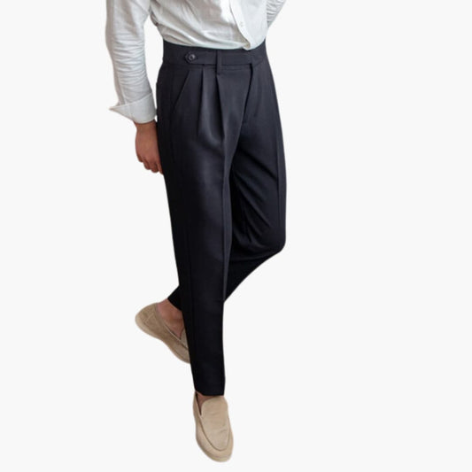 Faltenhose