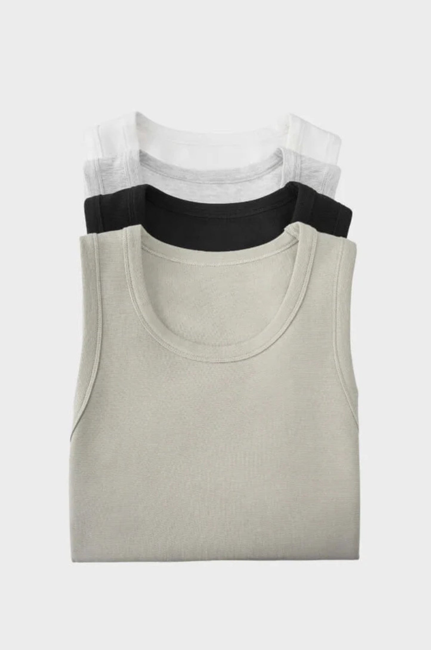 Herren-Sommer-Tanktop