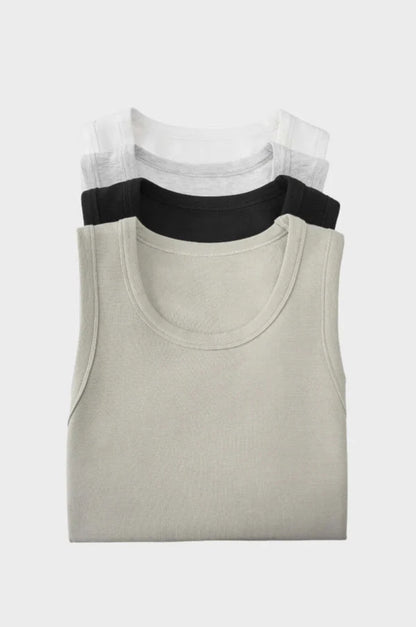 Herren-Sommer-Tanktop