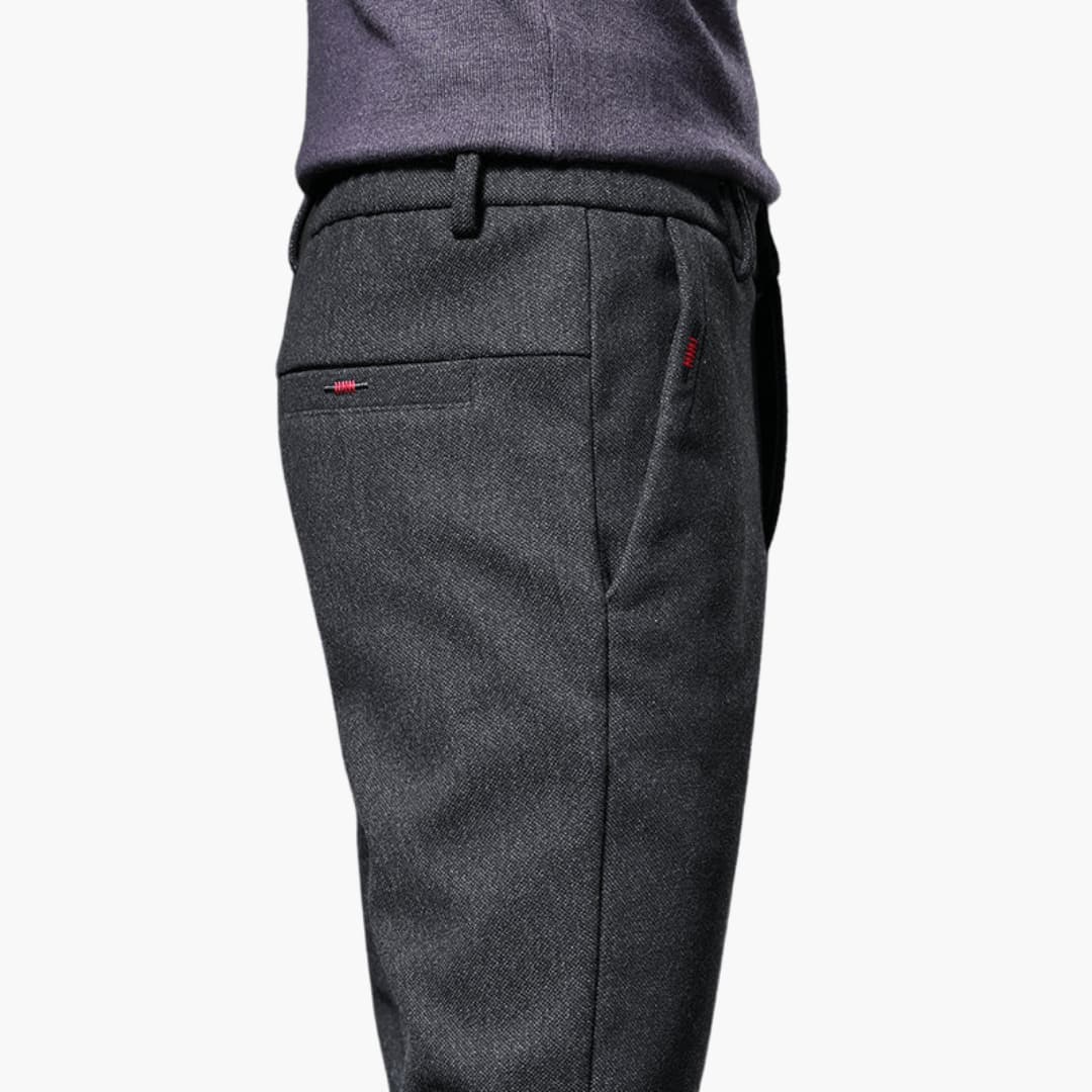Stilvolle Hosen für jeden Anlass