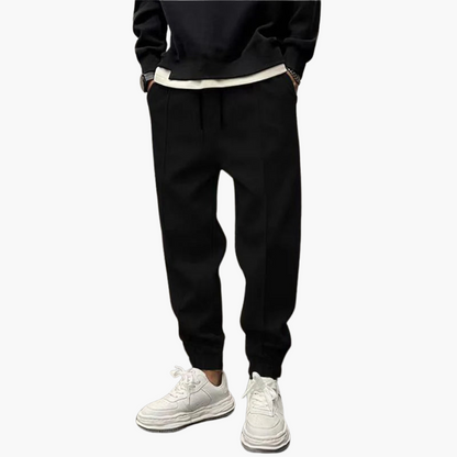 Lässige Hose
