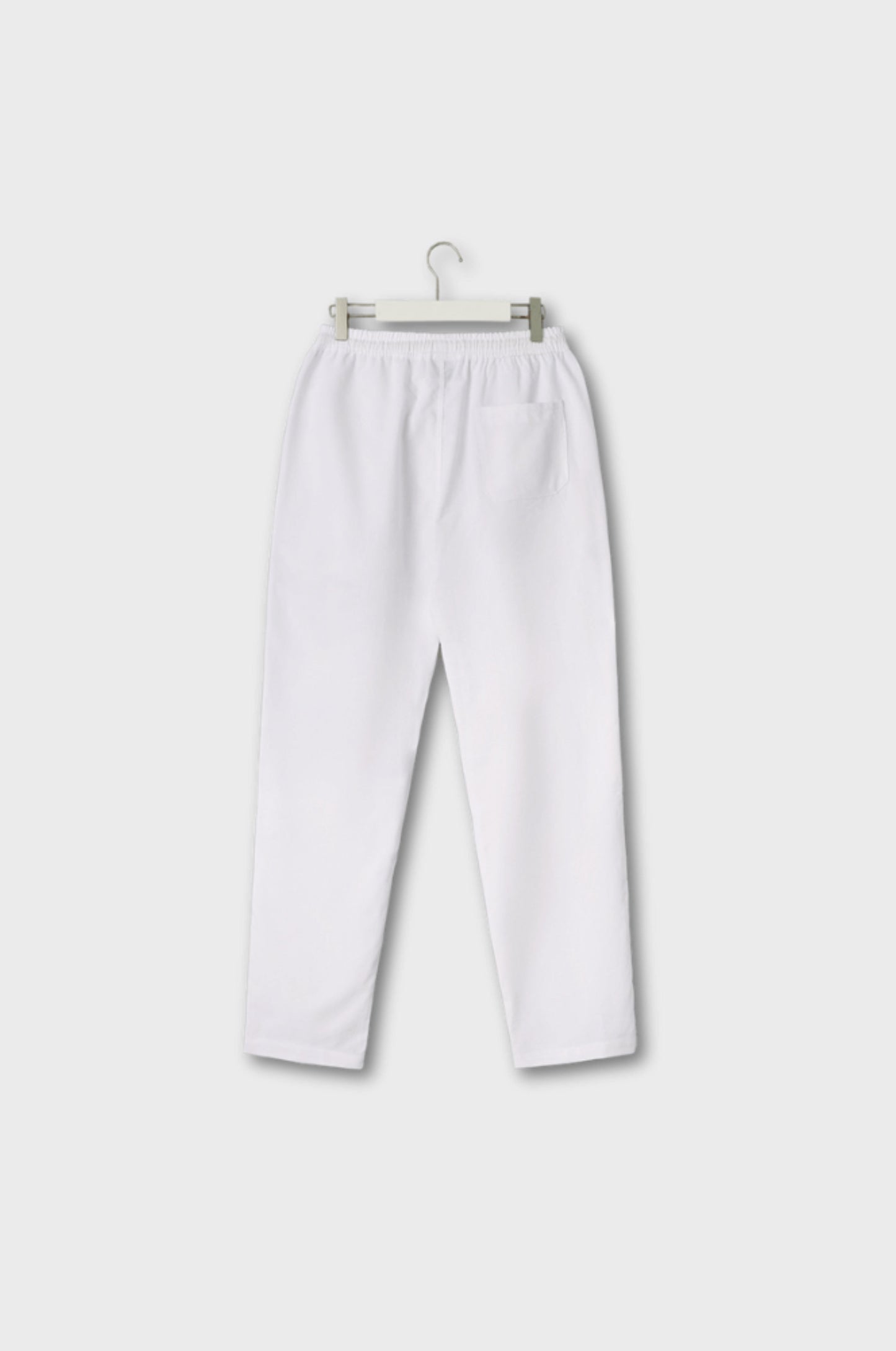 Leinen-Sommerhose