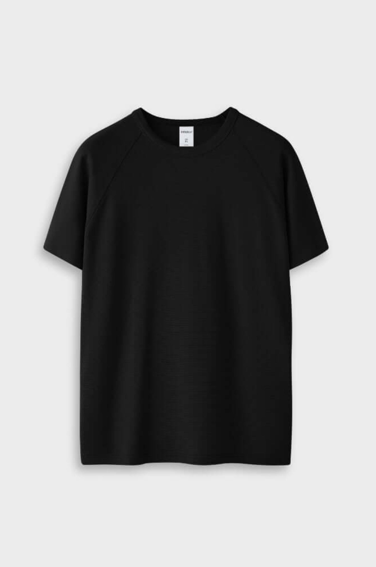 Basic Herren-T-Shirt