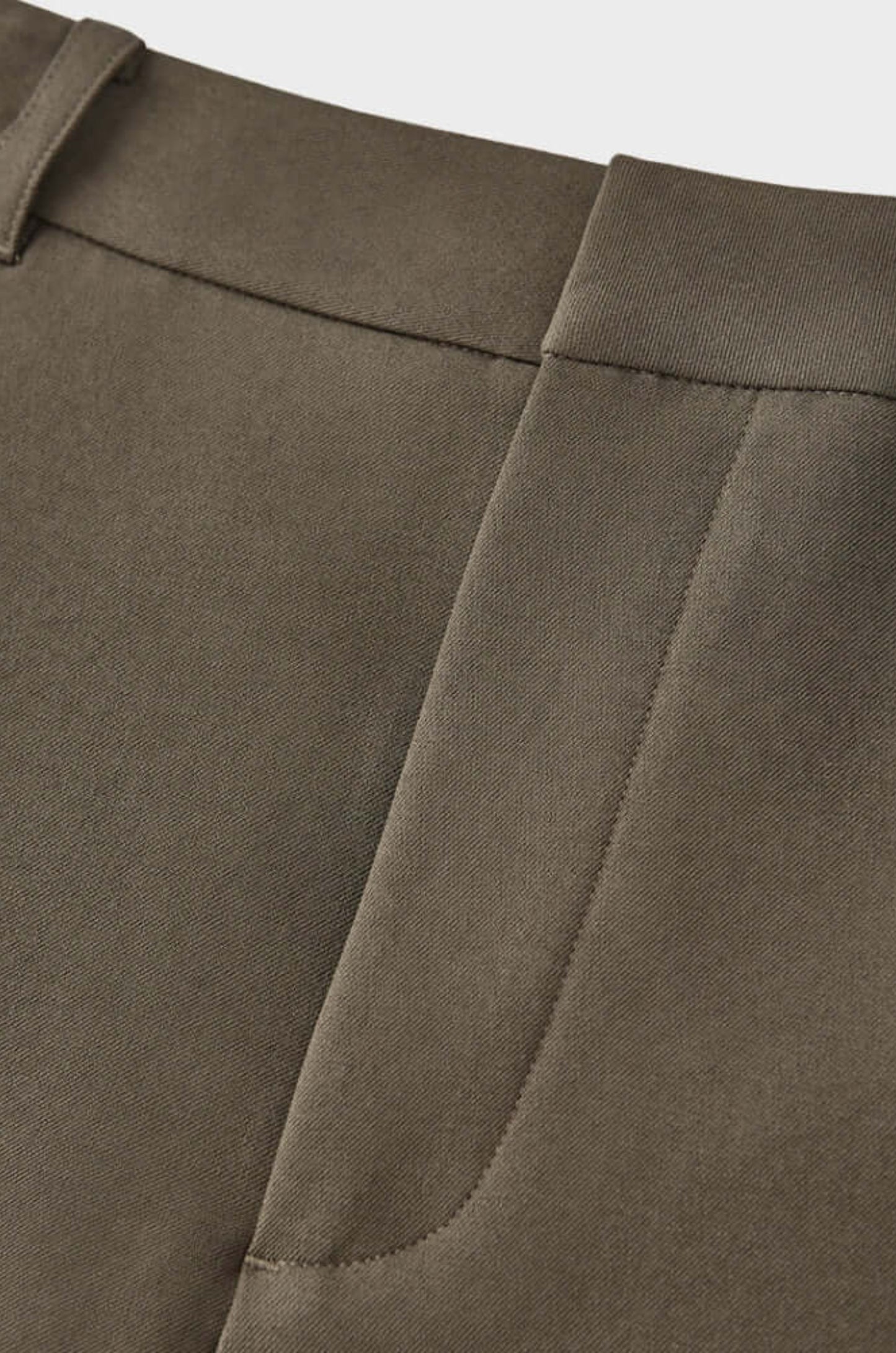 Premium-Chinohose