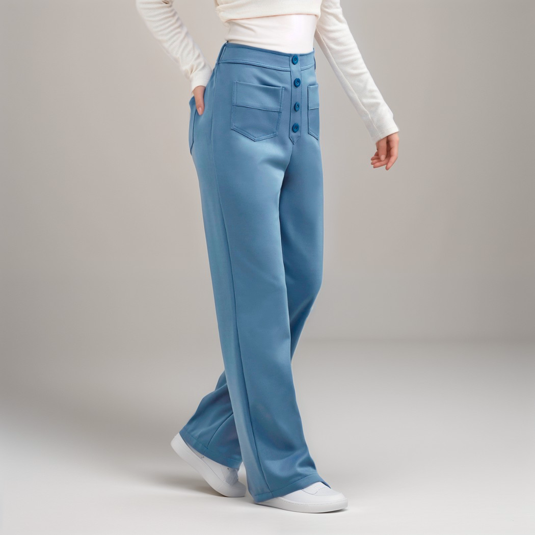 Freizeit-Hose