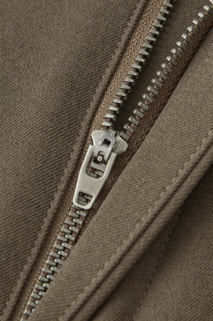 Premium-Chinohose