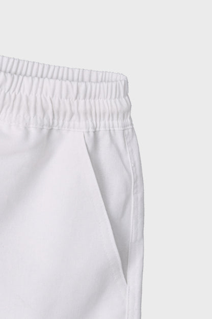 Leinen-Sommerhose