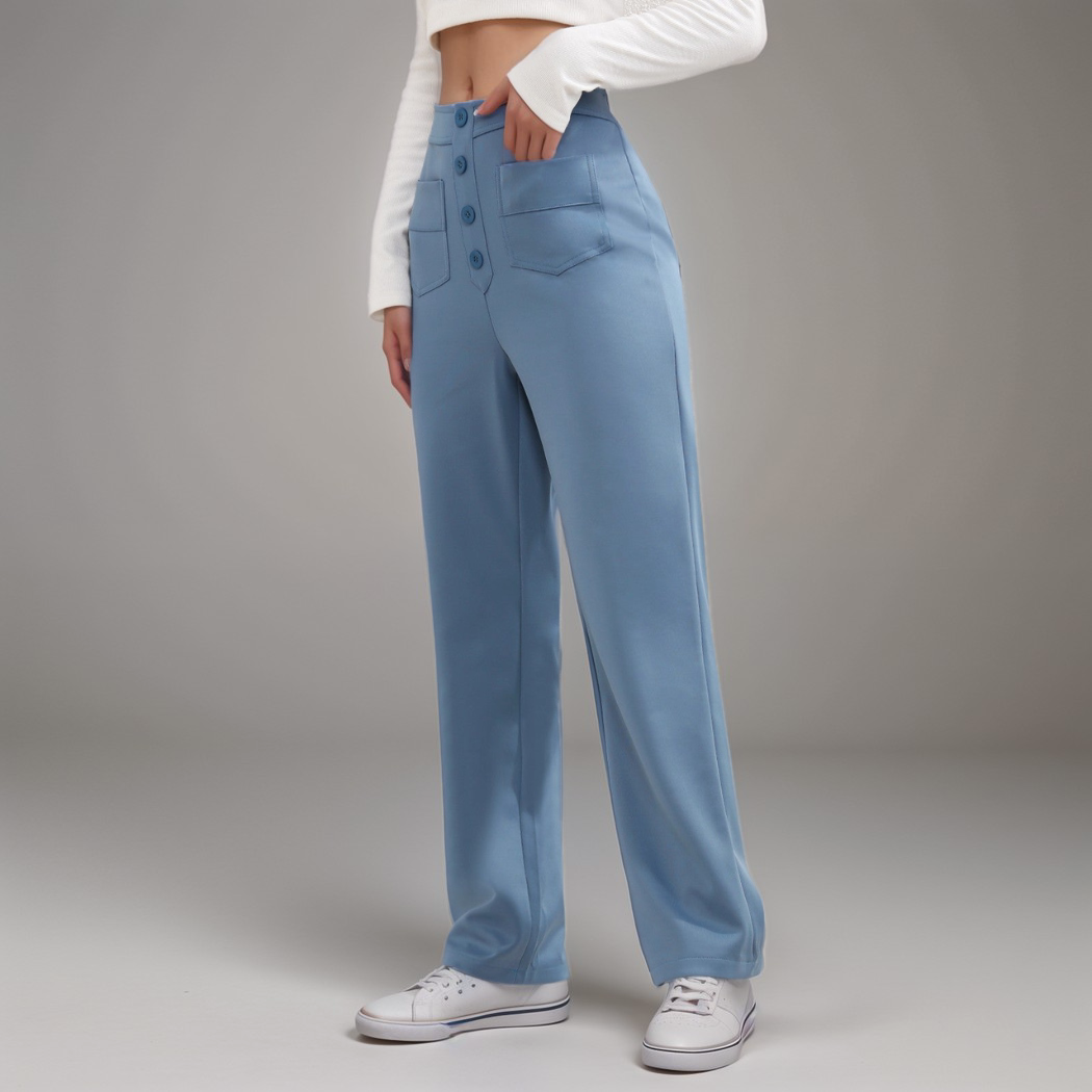 Freizeit-Hose
